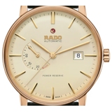 ZEGAREK RADO Coupole Classic Automatic Power Reserve
