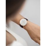 ZEGAREK JUNGHANS MEISTER FEIN CHRONOSCOPE MEGA SOLAR