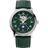 ZEGAREK FREDERIQUE CONSTANT CLASSICS HEART BEAT MOONPHASE DATE