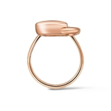 Pierścionek złoty CHOPARD