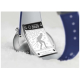 ZEGAREK JUNGHANS 1972 COMPETITION FIS EDITION TRONDHEIM