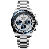 LONGINES CONQUEST CHRONOGRAPH