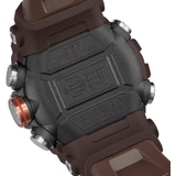 ZEGAREK G-SHOCK MASTER OF G MUDMASTER