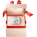 ZEGAREK OMEGA SEAMASTER AQUA TERRA 150M