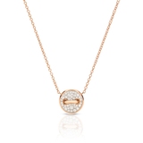 Naszyjnik złoty Pomellato