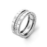 Pierścionek złoty CHOPARD