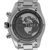 ZEGAREK TIMEX WATERBURY HERITAGE CHRONOGRAPH