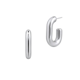 Kolczyki Pure Elegance Princess Club