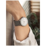 ZEGAREK JUNGHANS MAX BILL MEGA SOLAR