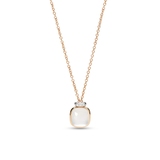 Naszyjnik złoty Pomellato