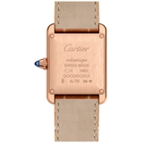 ZEGAREK CARTIER TANK LOUIS S