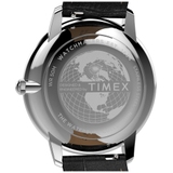 ZEGAREK TIMEX Waterbury Metropolitan Sub-Second