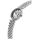 ZEGAREK FREDERIQUE CONSTANT CLASSICS ART DECO OVAL