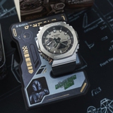 ZEGAREK G-SHOCK ANALOG-DIGITAL 2100 SERIES X STAR WARS