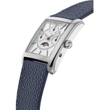 ZEGAREK FREDERIQUE CONSTANT CLASSICS CARREE CALENDAR MOONPHASE