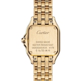 ZEGAREK CARTIER PANTHERE DE CARTIER S