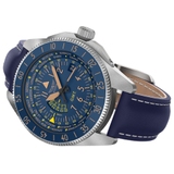 ZEGAREK AVIATOR AIRACOBRA GMT