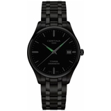 ZEGAREK CERTINA DS-8 Gent Titanium