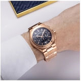 ZEGAREK HERBELIN CAP CAMARAT CHRONOGRAPH