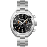 ZEGAREK ATLANTIC TIMEROY CHRONOGRAPH