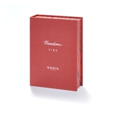 Perfumy unisex Freedom Fire W.KRUK