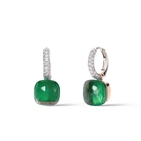 Kolczyki złote POMELLATO