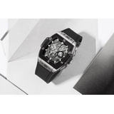 ZEGAREK HUBLOT SPIRIT OF BIG BANG TITANIUM CERAMIC