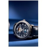 ZEGAREK FREDERIQUE CONSTANT CLASSICS HEART BEAT MOONPHASE DATE