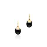 Kolczyki złote Nanis