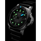 ZEGAREK PANERAI SUBMERSIBLE NAVY SEALS