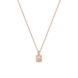 Naszyjnik złoty Chopard