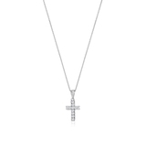 Wisiorek srebrny W.KRUK