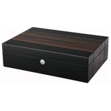 PUDEŁKO PAUL DESIGN GENTLEMEN 10 CASE MACASSAR