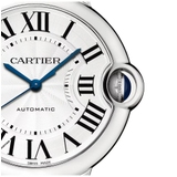 ZEGAREK CARTIER BALLON BLEU DE CARTIER