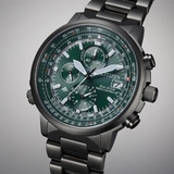 ZEGAREK CITIZEN PROMASTER SKY PILOT RADIO CONTROLLED