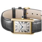ZEGAREK CARTIER TANK LOUIS L