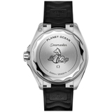 ZEGAREK OMEGA SEAMASTER PLANET OCEAN 600M