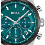 ZEGAREK BOSS CANDOR CHRONO