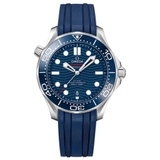 ZEGAREK OMEGA SEAMASTER DIVER 300M