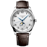 LONGINES MASTER COLLECTION MOONPHASE