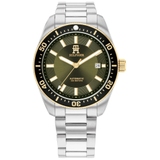 ZEGAREK TOMMY HILFIGER TH85 AUTOMATIC