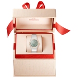 ZEGAREK OMEGA CONSTELLATION