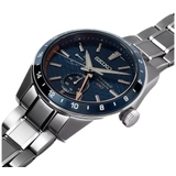 ZEGAREK SEIKO PRESAGE SHARP EDGED SERIES GMT