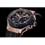 ZEGAREK HUBLOT BIG BANG ORIGINAL GOLD CERAMIC