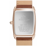 ZEGAREK HERBELIN ART DECO