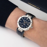 ZEGAREK HERBELIN NEWPORT AUTOMATIC MOONPHASE