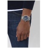 ZEGAREK ZENITH DEFY SKYLINE SKELETON