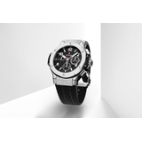 ZEGAREK HUBLOT BIG BANG ORIGINAL STEEL