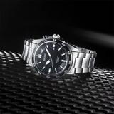 ZEGAREK SEIKO KINETIC