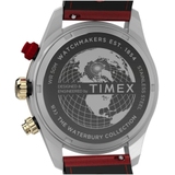 ZEGAREK TIMEX WATERBURY HERITAGE CHRONOGRAPH